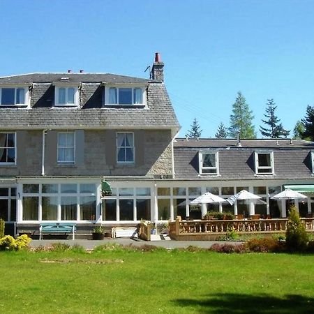 Glen Lui Hotel Ballater Exterior photo